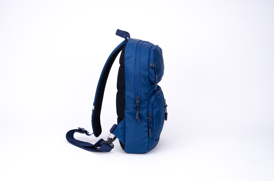Minty Crossbody Sling Bag  8L (Blue)