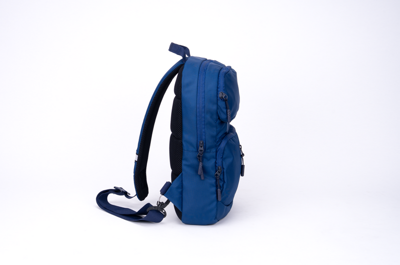 Compact 8L Capacity