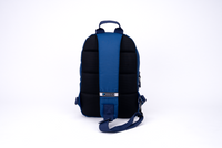 Minty Crossbody Sling Bag  8L (Blue)