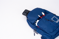 Minty Crossbody Sling Bag  8L (Blue)