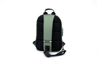 Minty Crossbody sling bag 8L (Green)