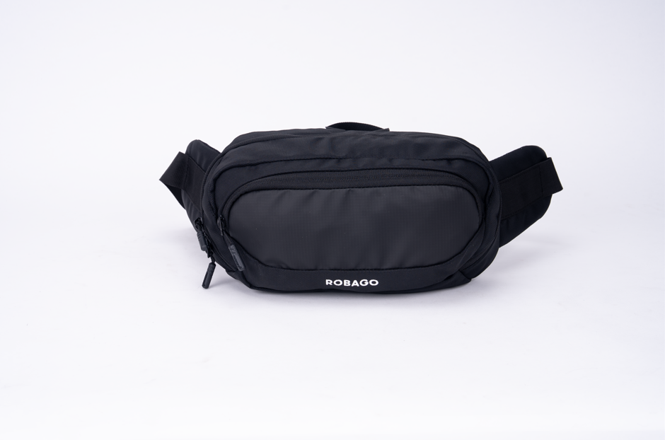 Main Storage Compartment