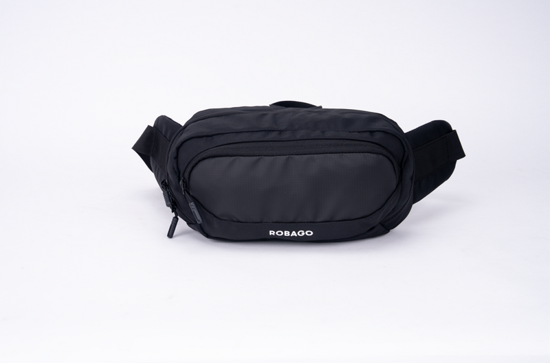 Main Storage Compartment