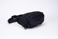 Thyta waist /chest bag 5L (Black)