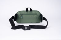 Thyta Waist/Chest Bag  5L (Green)